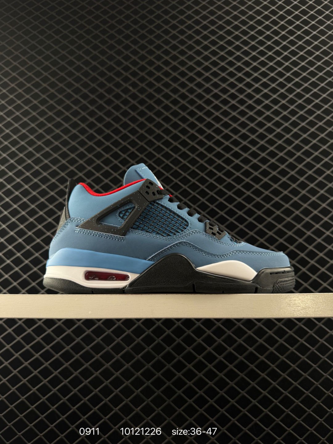 Air Jordan 4 Retro 